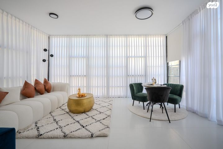 בית פרטי/ קוטג', דוד המלך 118, הרצליה פיתוח, הרצליה