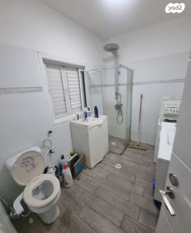 דירת גן, גולדפאדן, קרית שלום, תל אביב יפו