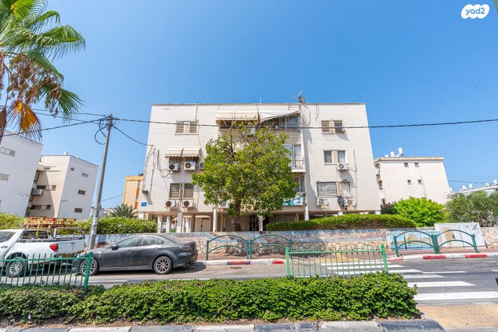 דירה, שדרות הנשיא וייצמן, המרכז הותיק, אור עקיבא