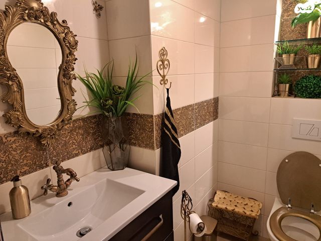 דירת גן, חיים גבריהו, פסגת זאב, ירושלים