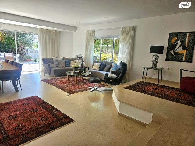 בית פרטי/ קוטג', יהודה הנשיא, הרצליה הצעירה, הרצליה