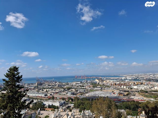 דירה, זאב בנין 9, נווה פז, חיפה