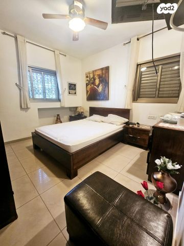 דירה, נורדאו, שכונת חשמונאים, מרכז העיר א, רמת גן