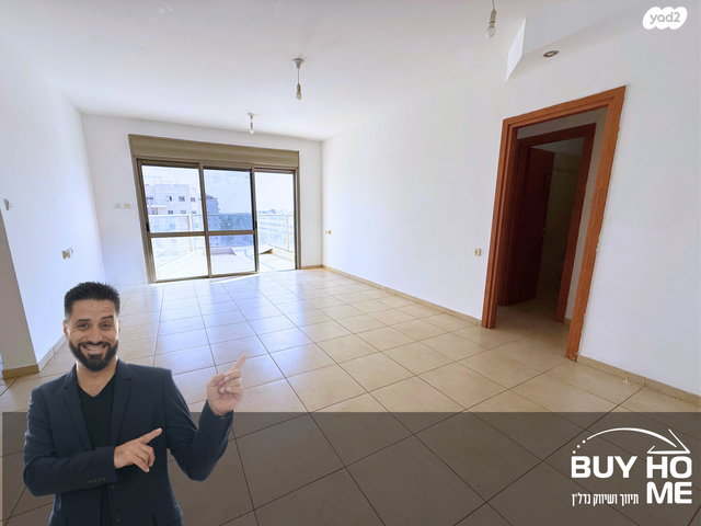 דירה, אשר 2, קרית השרון, נתניה