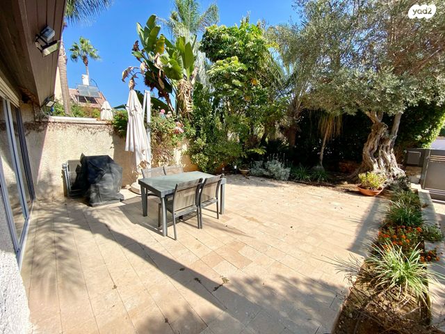 בית פרטי/ קוטג', יהודה הנשיא, הרצליה הצעירה, הרצליה