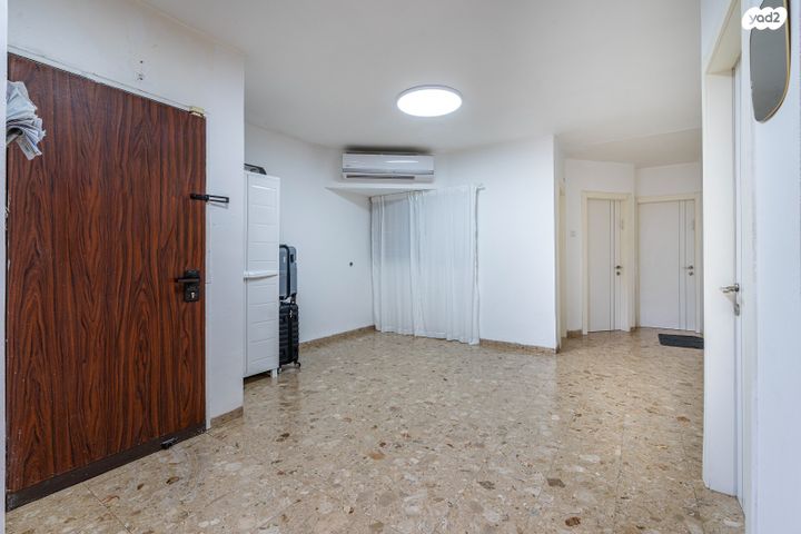 דירה, שדרות הנשיא וייצמן, המרכז הותיק, אור עקיבא