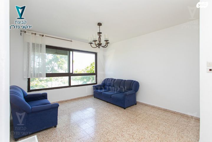 דירה, חבצלת, גבעת עמוס, נשר