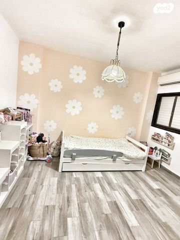 דירה, נווה חוף, ראשון לציון