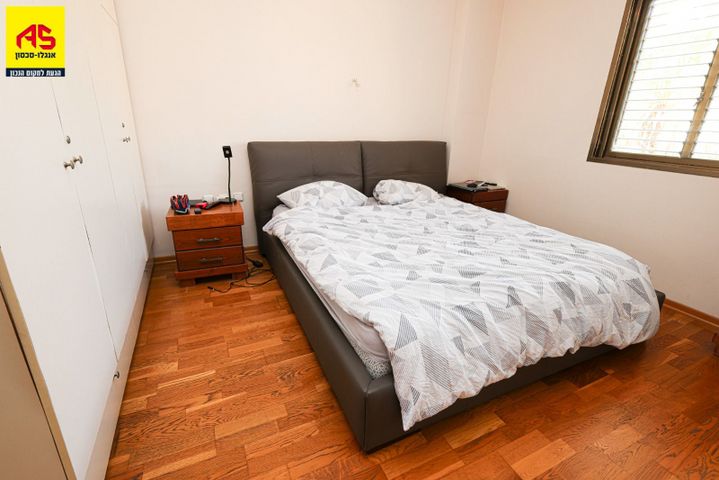 דירה, חטיבת גבעתי, רעננה