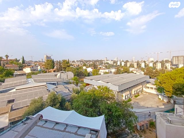 דירה, קוסטה ריקה, עיר גנים, ירושלים