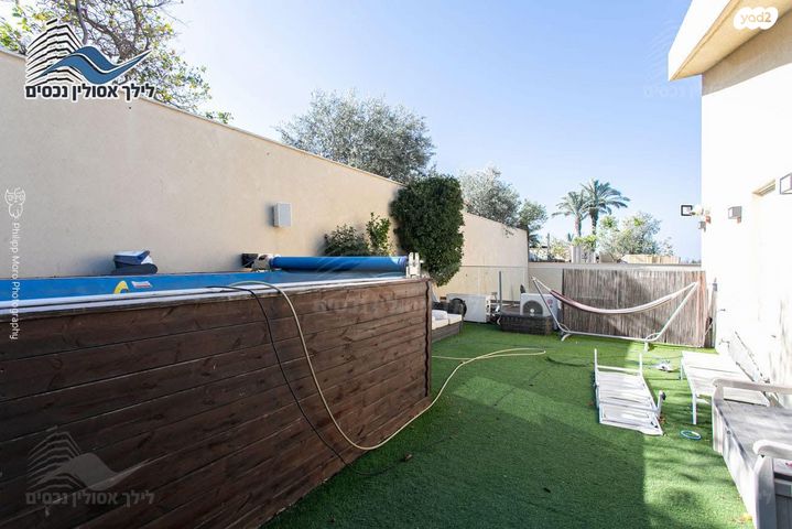 דו משפחתי, הוד הכרמל, דניה, חיפה