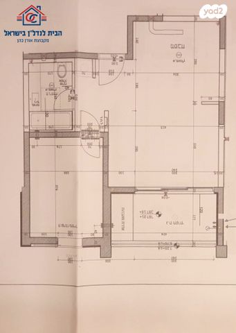 דירה, שפרינצק, מרכז, קרית עבודה, חולון