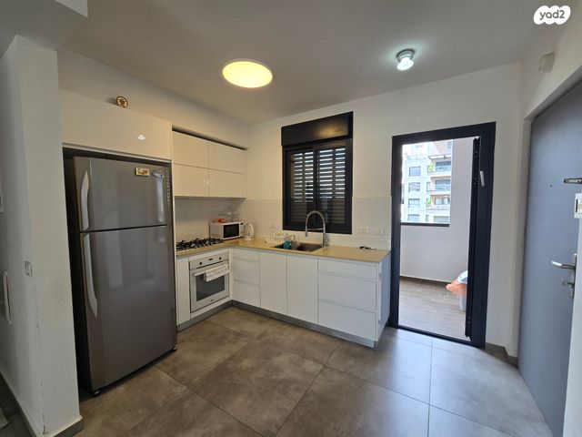 דירה, יעקב דורי, הרצליה הירוקה, נווה עובד, הרצליה