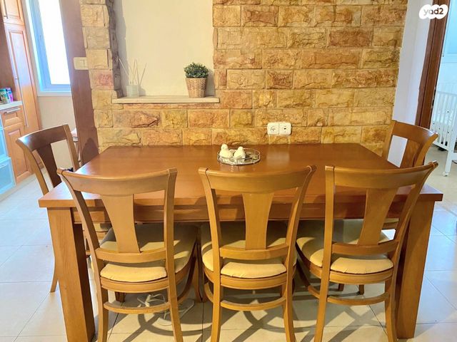 דירה, גיורא יוספטל 3, נתניה