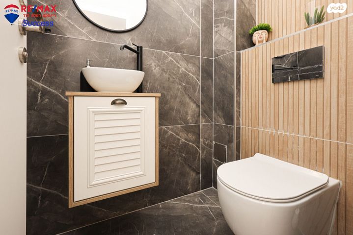 גג/ פנטהאוז, משה לוי, נאות שמיר, רמלה