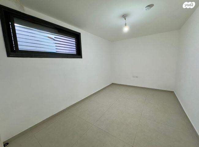 דירת גן, אחוזה, חיפה