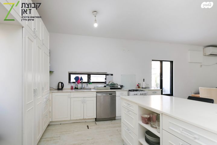 בית פרטי/ קוטג', אליהו גולומב 44, הרצליה הירוקה, נווה עובד, הרצליה