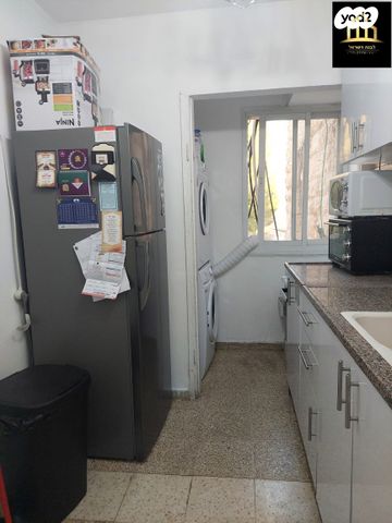 דירה, לואי ליפסקי, רמות, ירושלים