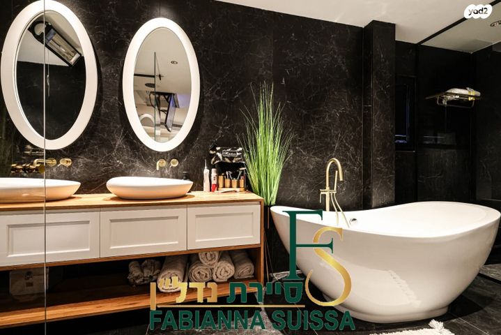 גג/ פנטהאוז, תפוח, רובע ט"ז, אשדוד