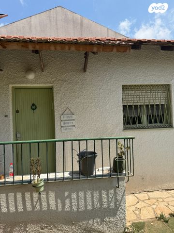 בית פרטי/ קוטג', גולני 28, רמת גן