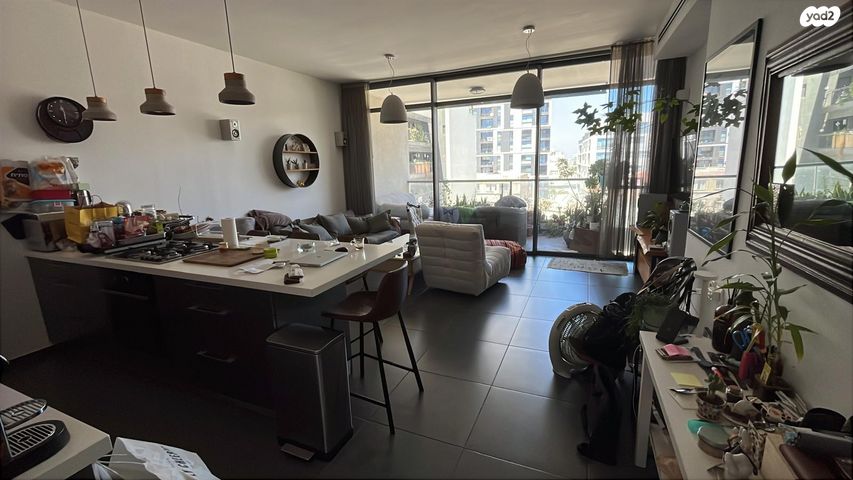 דירה, גבעת הרצל, אזור המלאכה יפו, תל אביב יפו