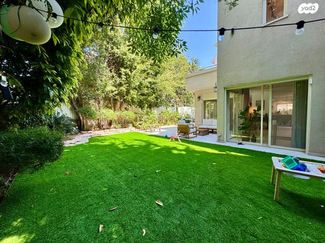 בית פרטי/ קוטג'