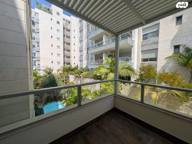 דירה, חנה אורלוף 1, תל אביב יפו