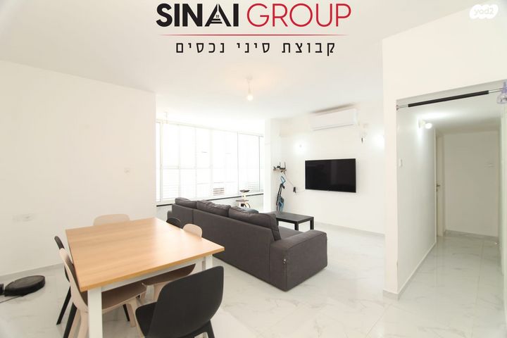 דירה, תל חי, מרכז העיר דרום, נתניה