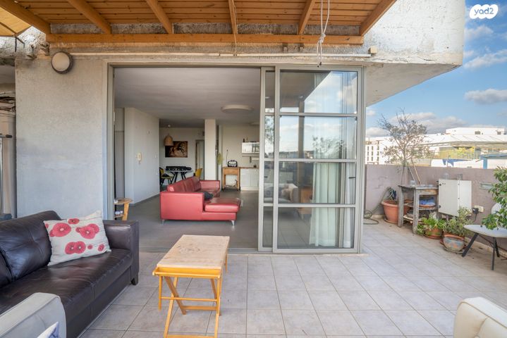 גג/ פנטהאוז, פדויים, מגדיאל, הוד השרון