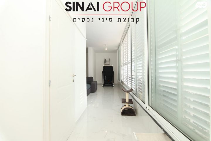 דירה, תל חי, מרכז העיר דרום, נתניה