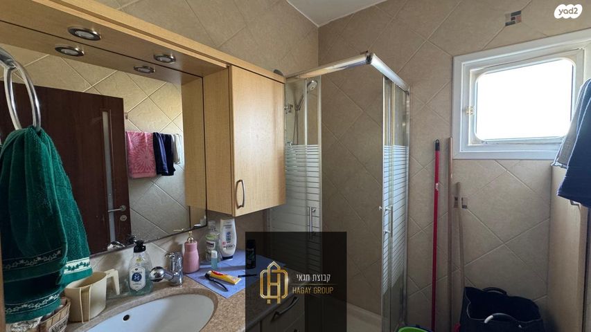 דירה, שדרות דוד המלך 20, שרת, לוד