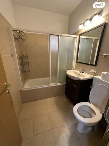 דירה, שדרות יוהנה ז'בוטינסקי, נווה זאב, נאות אילן, באר שבע