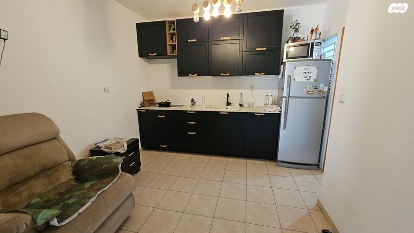 דירה, כתריאל טחורש, בית הכרם, רמת בית הכרם, ירושלים