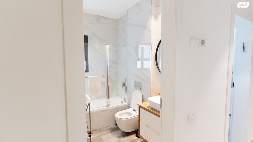 דירה, נחל ערוגות, פארק הנחל, באר שבע