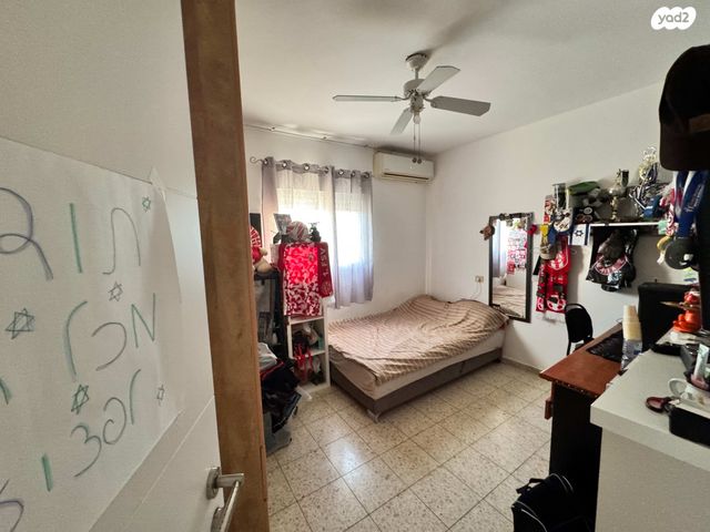 דירה, שרה ואהרון אהרונסון 6, נווה מנחם, באר שבע