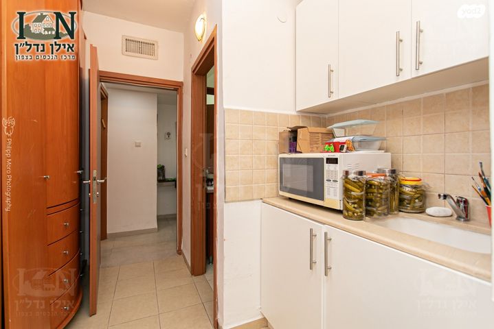 דירה, יקינטון, רמת אלמוגי, חיפה