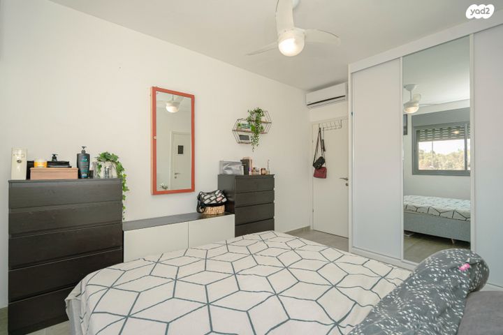 דירה, כלנית, הפרחים, חריש