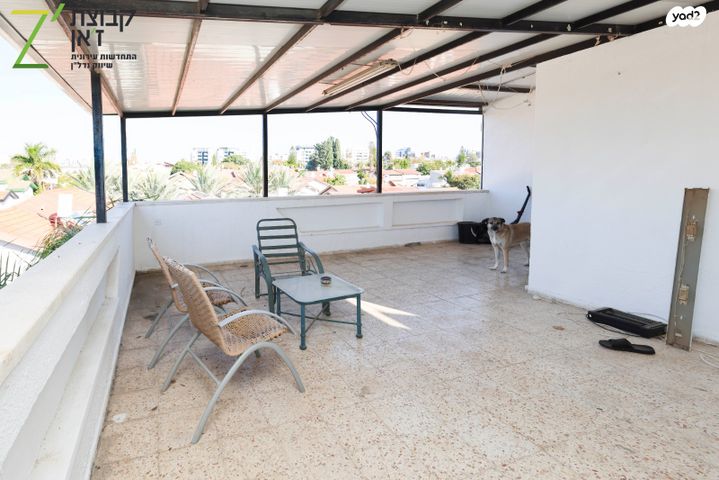 בית פרטי/ קוטג', אליהו גולומב 44, הרצליה הירוקה, נווה עובד, הרצליה