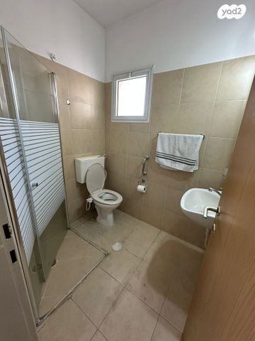 דירה, שדרות יוהנה ז'בוטינסקי, נווה זאב, נאות אילן, באר שבע