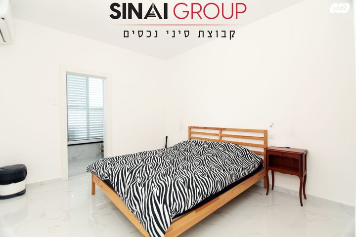 דירה, תל חי, מרכז העיר דרום, נתניה