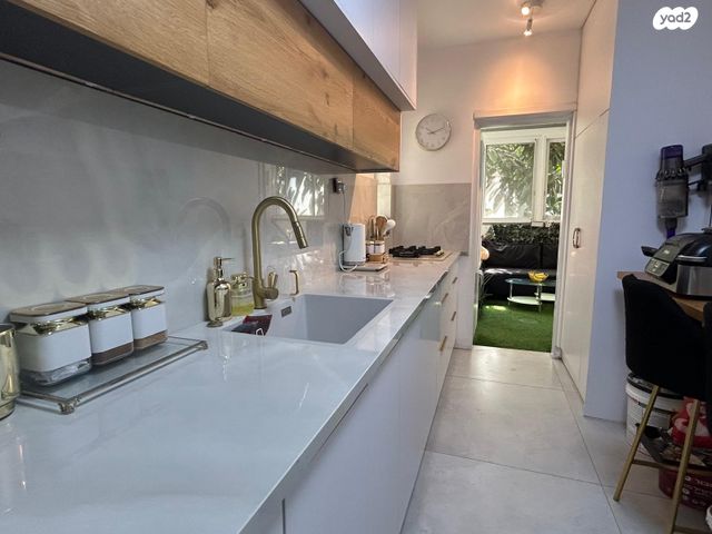 דירה, פרדס כץ, בני ברק