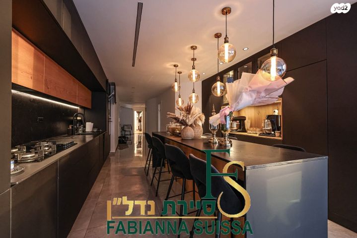 גג/ פנטהאוז, תפוח, רובע ט"ז, אשדוד