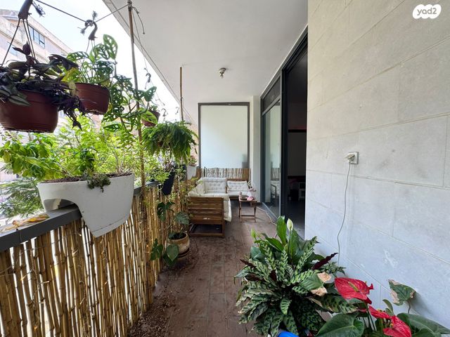 דירה, דרך שלמה 54, גבעת הרצל, אזור המלאכה יפו, תל אביב יפו