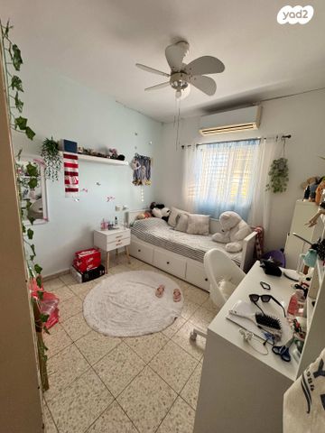 דירה, שרה ואהרון אהרונסון 6, נווה מנחם, באר שבע