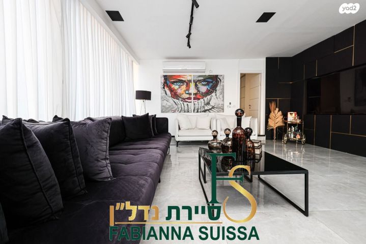 גג/ פנטהאוז, תפוח, רובע ט"ז, אשדוד