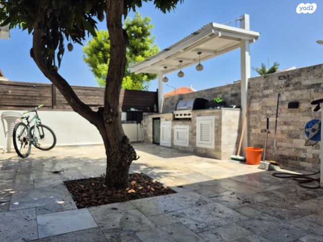 בית פרטי/ קוטג', גן יבנה