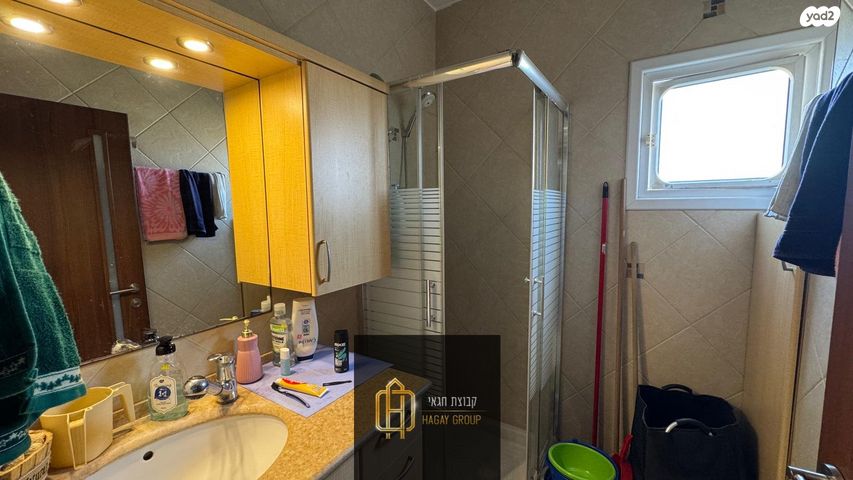 דירה, שדרות דוד המלך 20, שרת, לוד