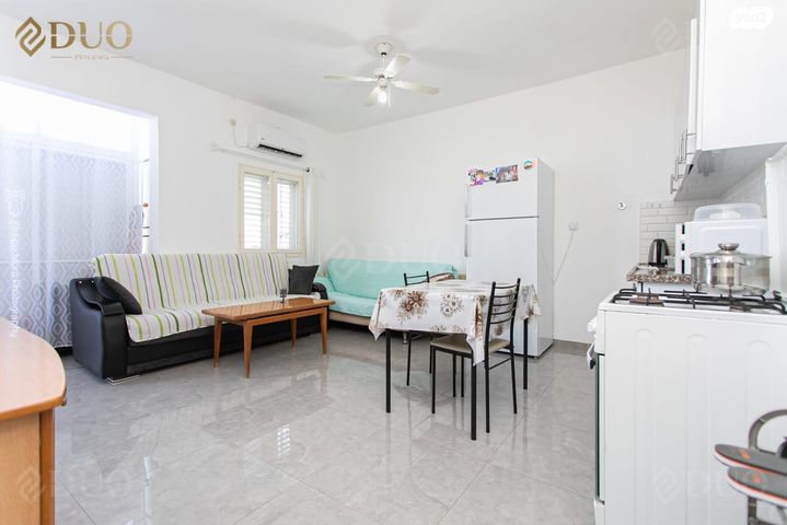 דירה, יעל, קרית אליעזר, חיפה