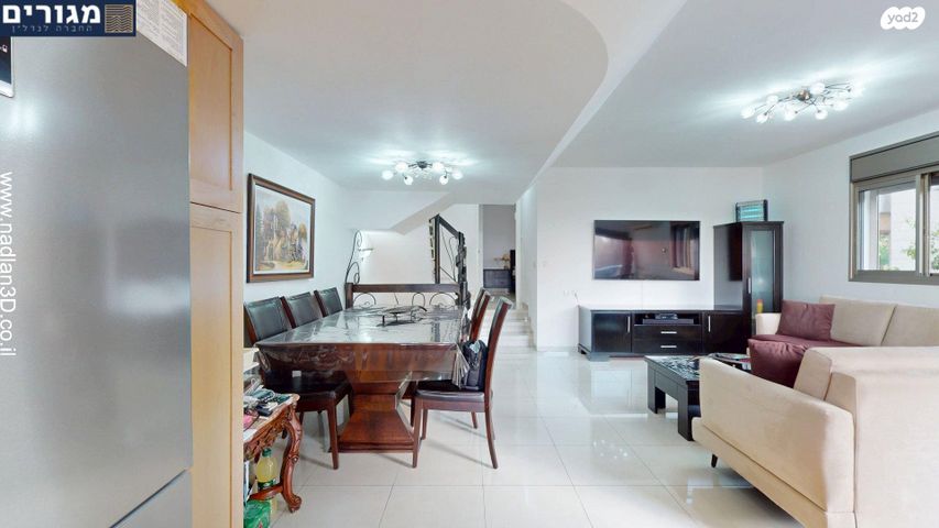 דירה, הרקפות, כרמל מערבי, חיפה