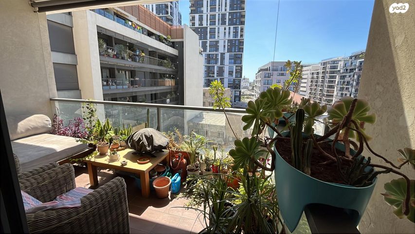 דירה, גבעת הרצל, אזור המלאכה יפו, תל אביב יפו